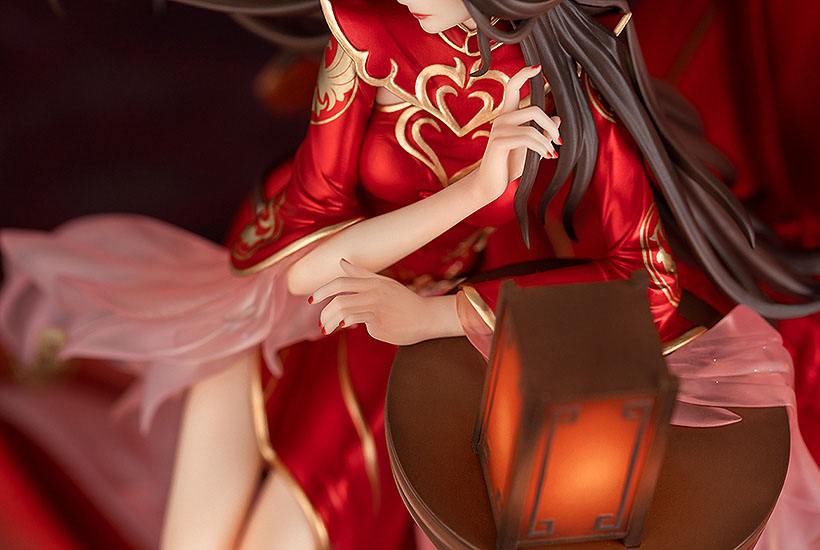 Luna Love of Life Ver. Myethos - Anime Figuren günstig kaufen