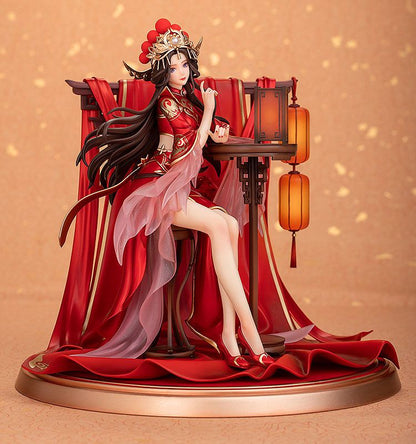 Luna Love of Life Ver. Myethos - Anime Figuren günstig kaufen