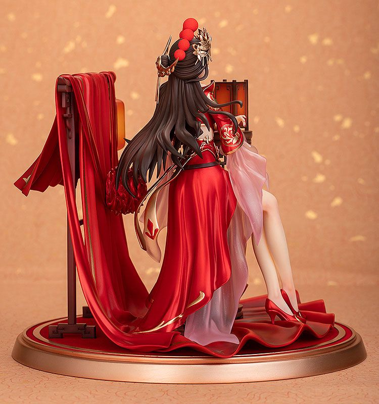 Luna Love of Life Ver. Myethos - Anime Figuren günstig kaufen
