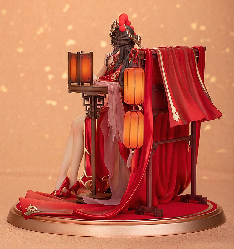 Luna Love of Life Ver. Myethos - Anime Figuren günstig kaufen