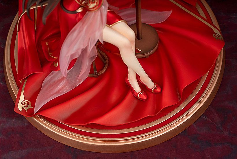 Luna Love of Life Ver. Myethos