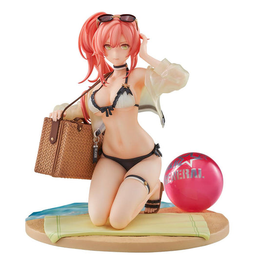 R93 Holiday Lucky Star Ver. Phat! - Anime Figuren günstig kaufen