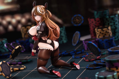 Simao Mochi - Bunny Girl STD Ver. / Original Character