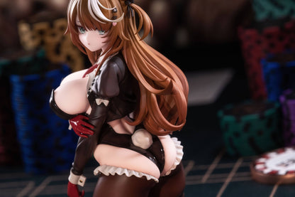 Simao Mochi - Bunny Girl STD Ver. / Original Character