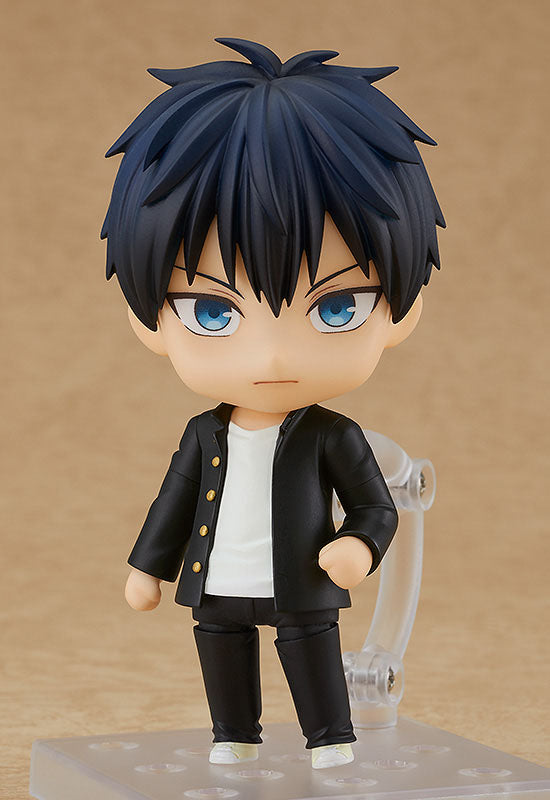 Uenoyama Ritsuka - Nendoroid (#2031) - Given