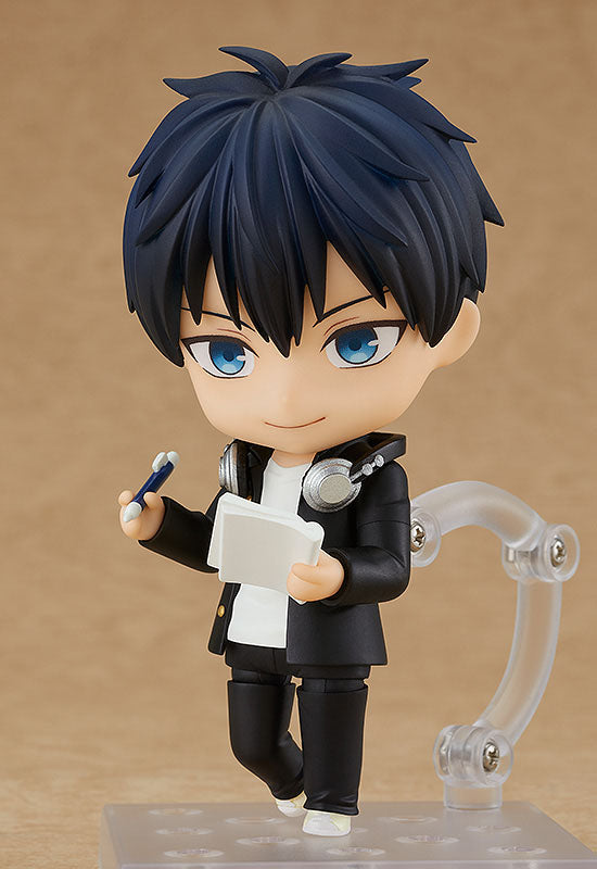 Uenoyama Ritsuka - Nendoroid (#2031) - Given