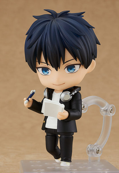 Uenoyama Ritsuka - Nendoroid (#2031) - Given