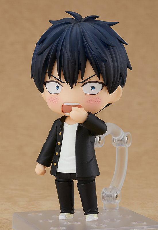 Uenoyama Ritsuka - Nendoroid (#2031) - Given