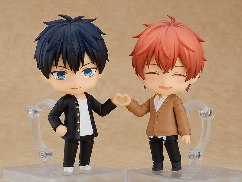 Uenoyama Ritsuka - Nendoroid (#2031) - Given