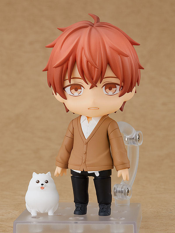 Satou Mafuyu - Nendoroid (#2030) - Given
