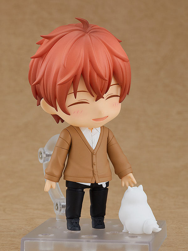 Satou Mafuyu - Nendoroid (#2030) - Given