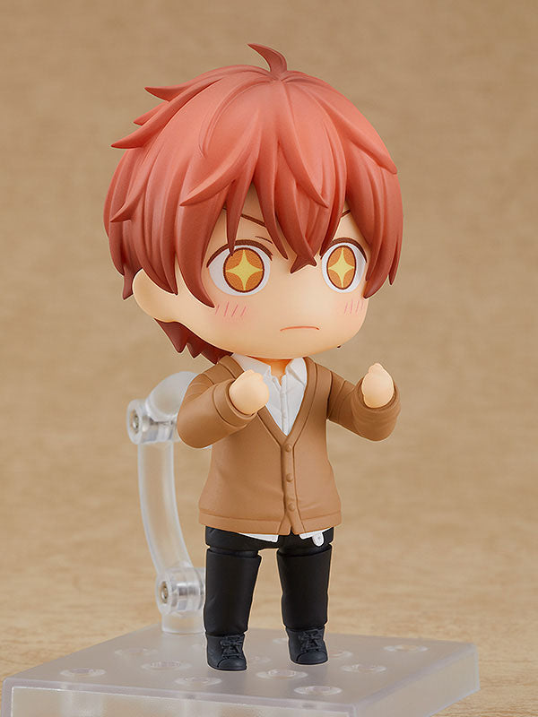 Satou Mafuyu - Nendoroid (#2030) - Given