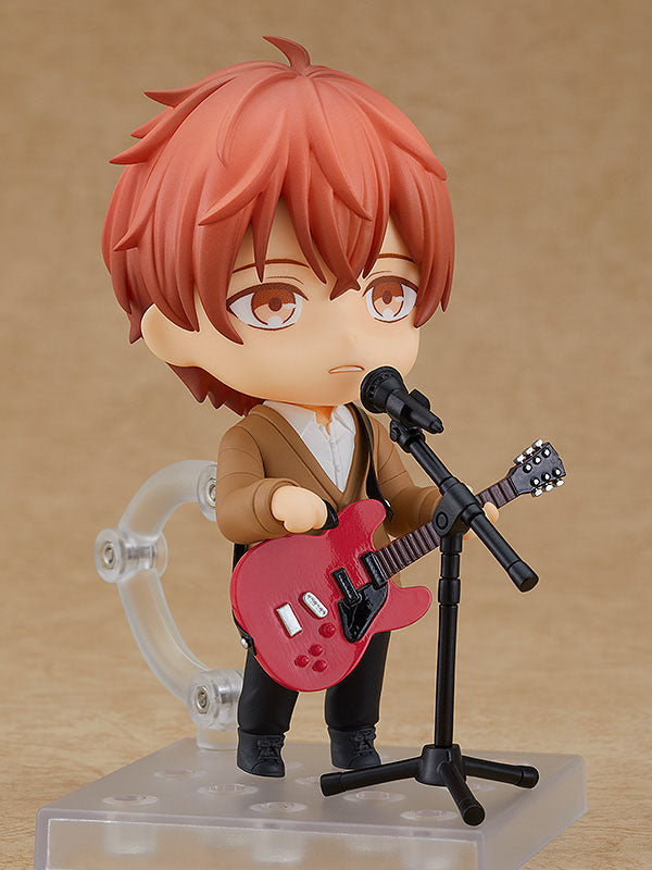 Satou Mafuyu - Nendoroid (#2030) - Given