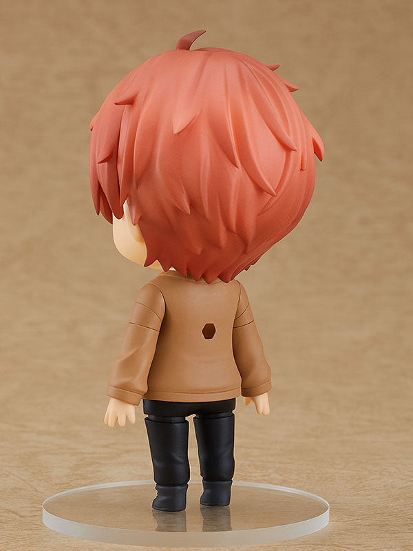 Satou Mafuyu - Nendoroid (#2030) - Given