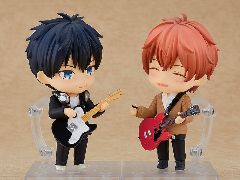 Satou Mafuyu - Nendoroid (#2030) - Given