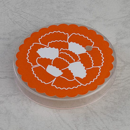 Spain - Hetalia World Stars - Orange ROuge