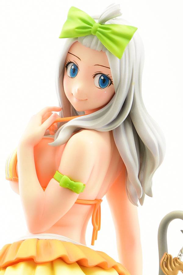 Mirajane Strauss - Swimwear Pure in Heart / Fairy Tail 