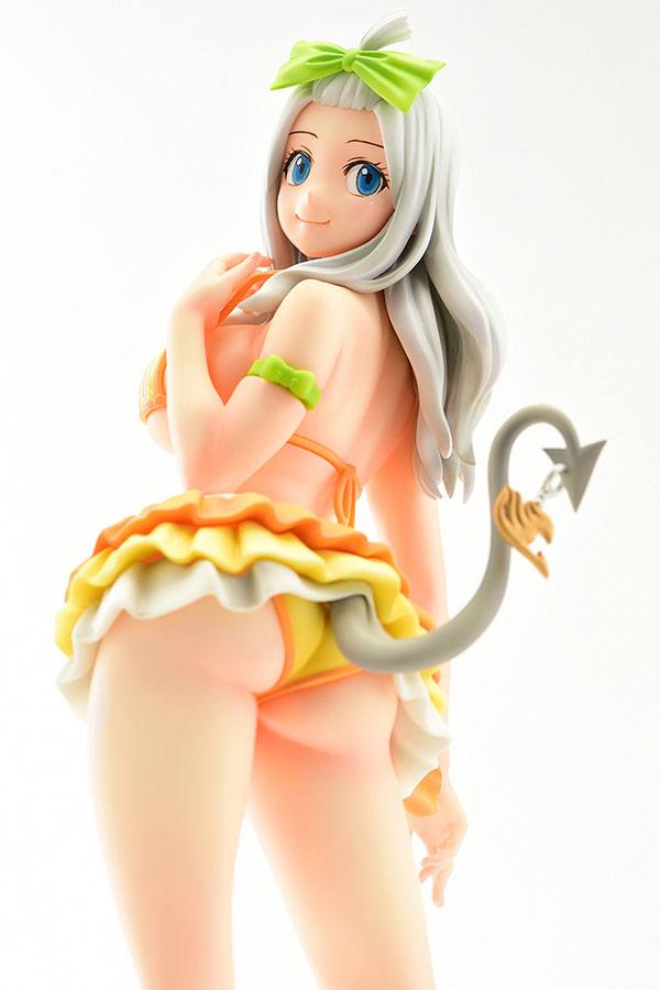 Mirajane Strauss - Swimwear Pure in Heart / Fairy Tail 