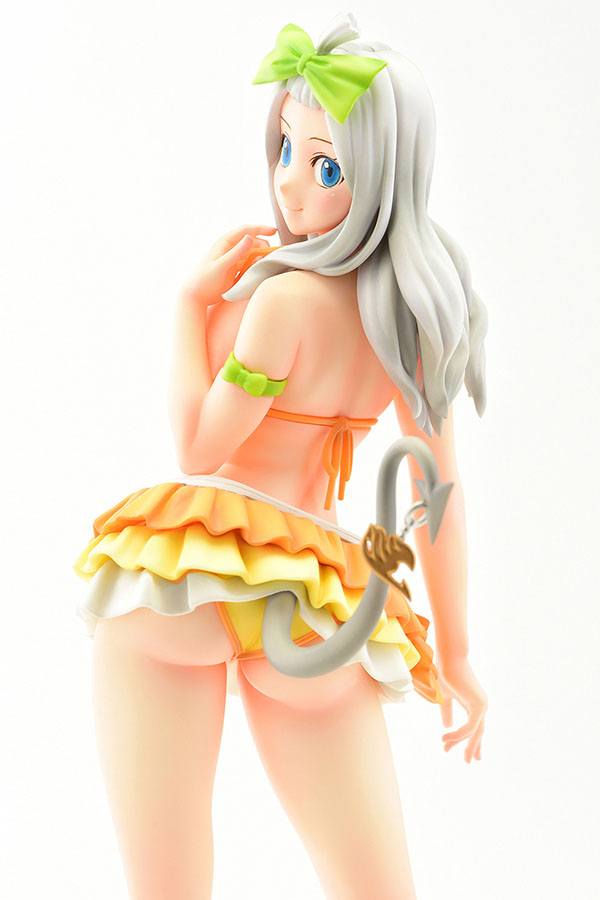 Mirajane Strauss - Swimwear Pure in Heart / Fairy Tail 