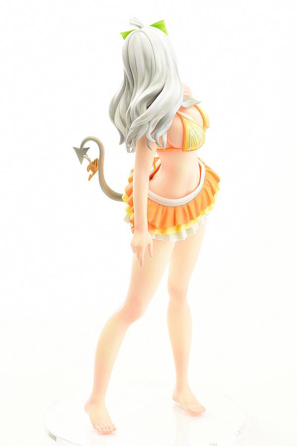 Mirajane Strauss - Swimwear Pure in Heart / Fairy Tail 