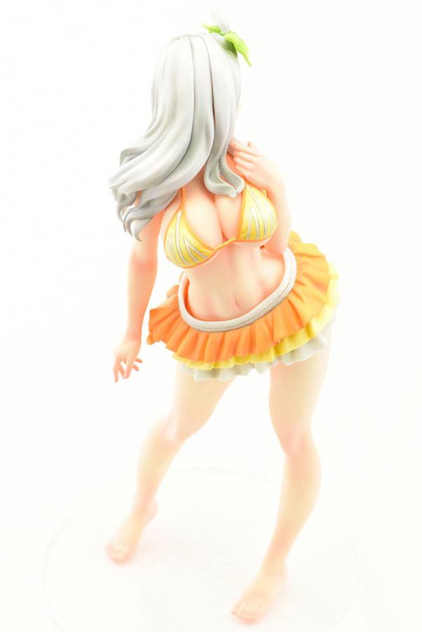 Mirajane Strauss - Swimwear Pure in Heart / Fairy Tail 