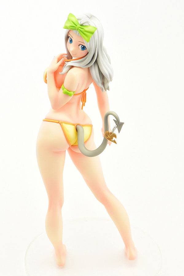 Mirajane Strauss - Swimwear Pure in Heart / Fairy Tail 
