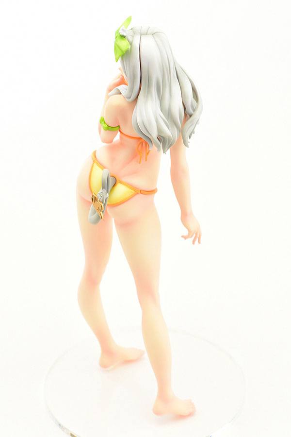 Mirajane Strauss - Swimwear Pure in Heart / Fairy Tail 