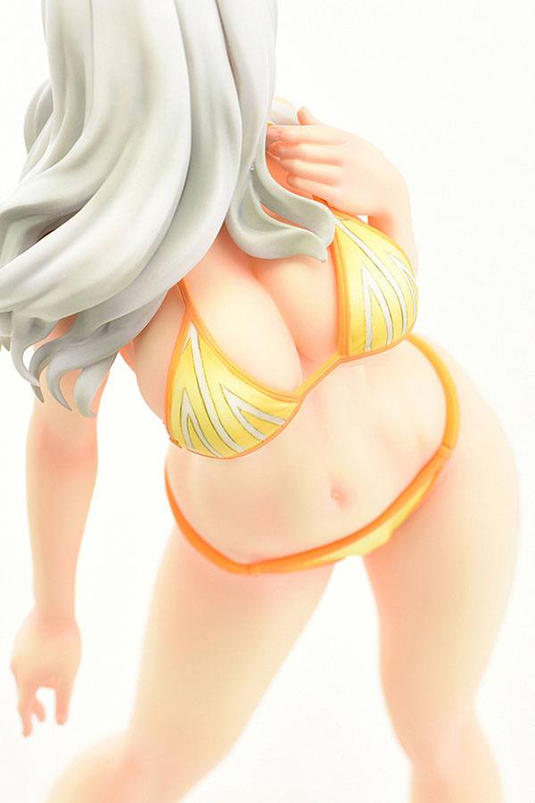 Mirajane Strauss - Swimwear Pure in Heart / Fairy Tail 