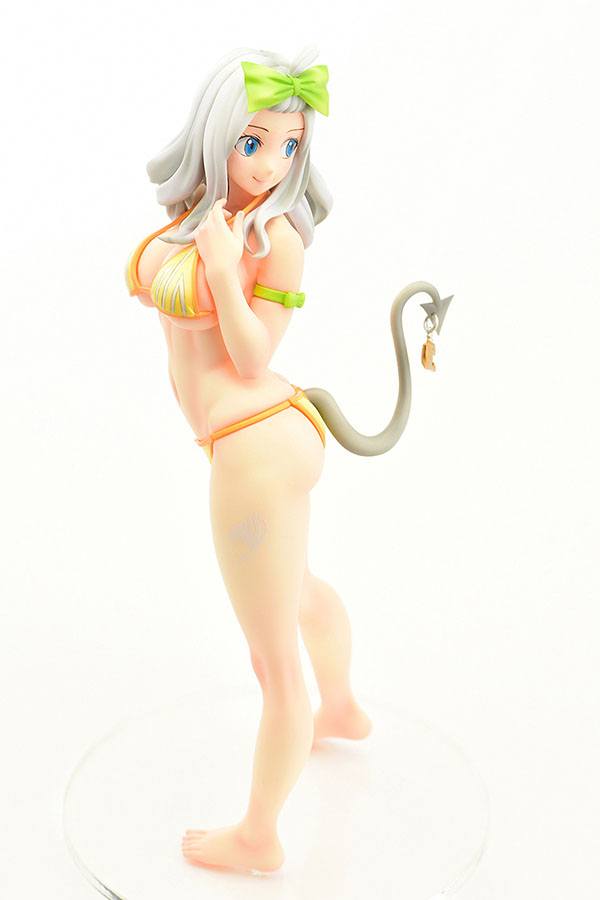Mirajane Strauss - Swimwear Pure in Heart / Fairy Tail 