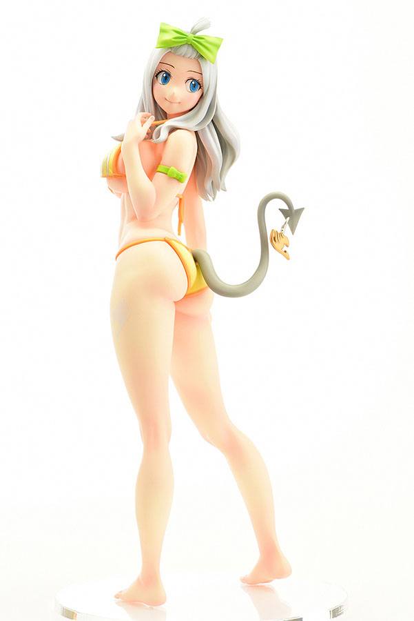 Mirajane Strauss - Swimwear Pure in Heart / Fairy Tail 