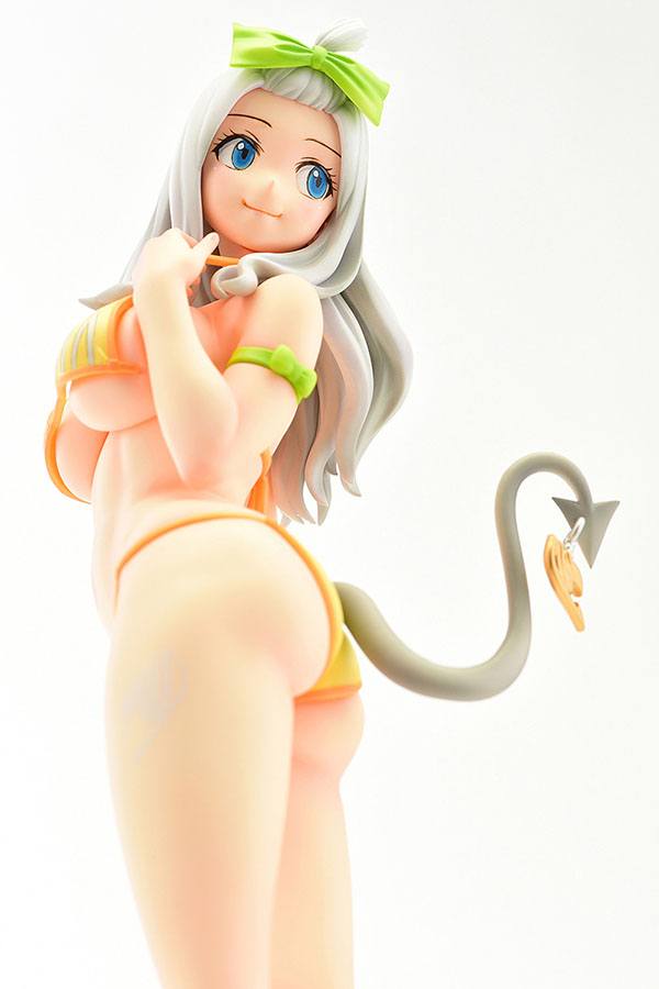 Mirajane Strauss - Swimwear Pure in Heart / Fairy Tail 