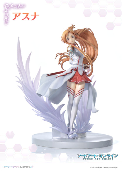 Asuna - Sword Art Online - Prisma Wing - Prime 1 Studio