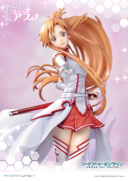 Asuna - Sword Art Online - Prisma Wing - Prime 1 Studio