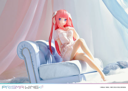 Nino Nakano - Prisma Wing The Quintessential Quintuplets