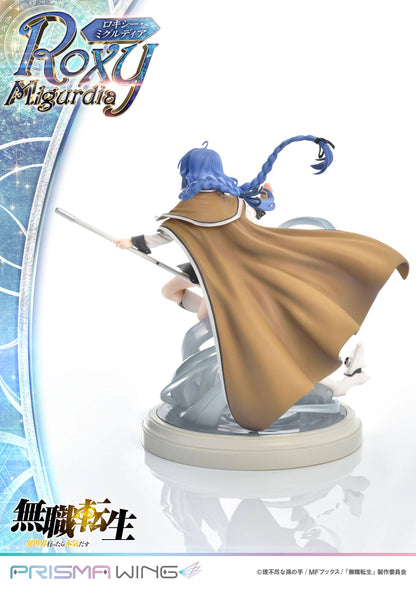 Roxy Migurdia / Mushoku Tensei Jobless Reincarnation Prisma Wing