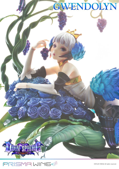 Gwendolyn Odin Sphere: Leifthrasir Prime 1 Studio