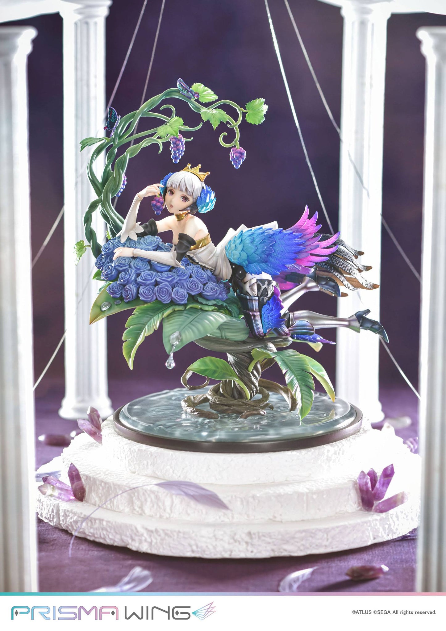 Gwendolyn Odin Sphere: Leifthrasir Prime 1 Studio