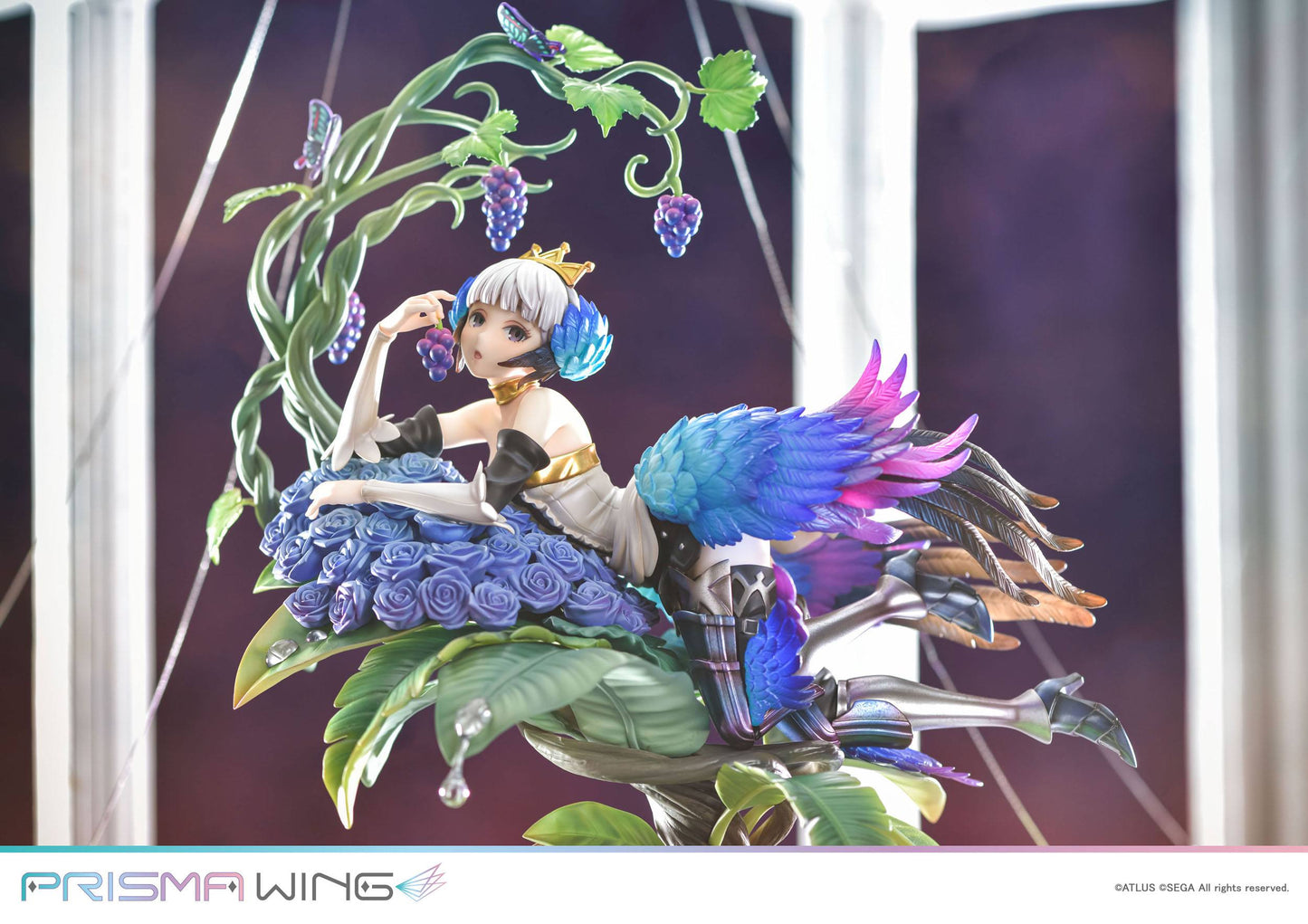 Gwendolyn Odin Sphere: Leifthrasir Prime 1 Studio