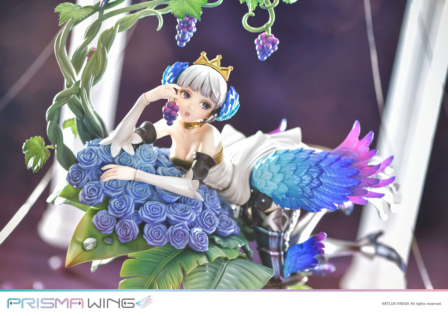 Gwendolyn Odin Sphere: Leifthrasir Prime 1 Studio