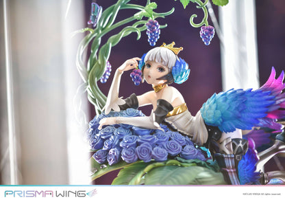 Gwendolyn Odin Sphere: Leifthrasir Prime 1 Studio