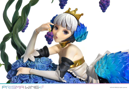Gwendolyn Odin Sphere: Leifthrasir Prime 1 Studio