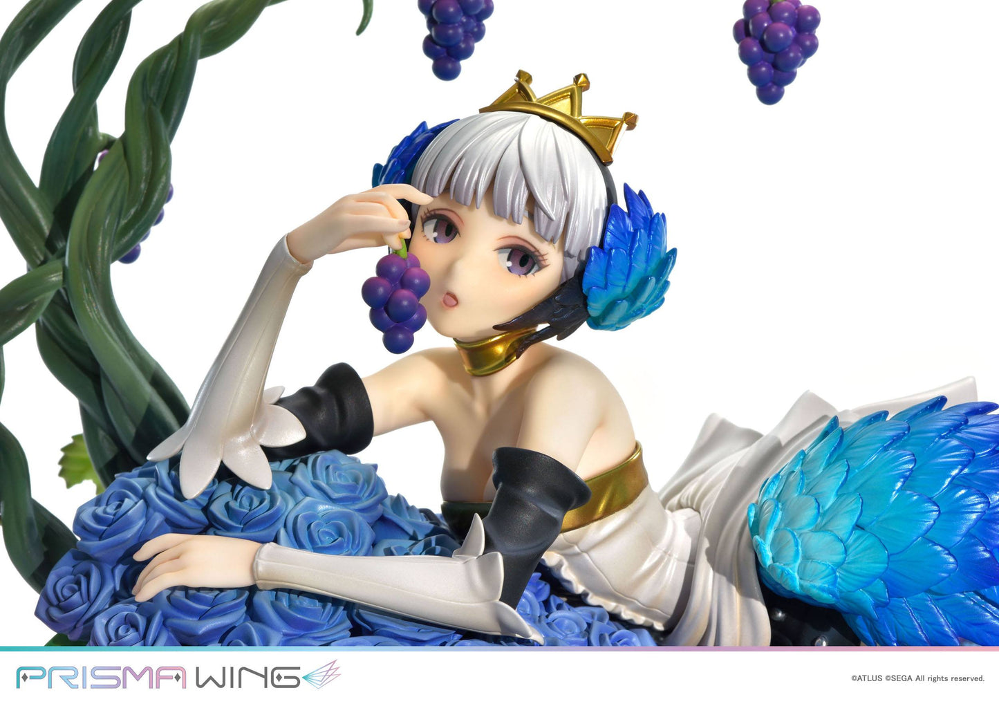 Gwendolyn Odin Sphere: Leifthrasir Prime 1 Studio