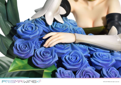 Gwendolyn Odin Sphere: Leifthrasir Prime 1 Studio