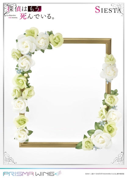 Siesta Prisma Wing The Detective Is Already Dead Prime 1 Studio