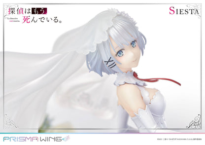 Siesta Prisma Wing The Detective Is Already Dead Prime 1 Studio