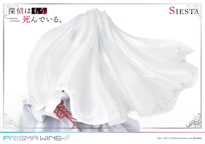 Siesta Prisma Wing The Detective Is Already Dead Prime 1 Studio