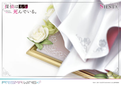 Siesta Prisma Wing The Detective Is Already Dead Prime 1 Studio