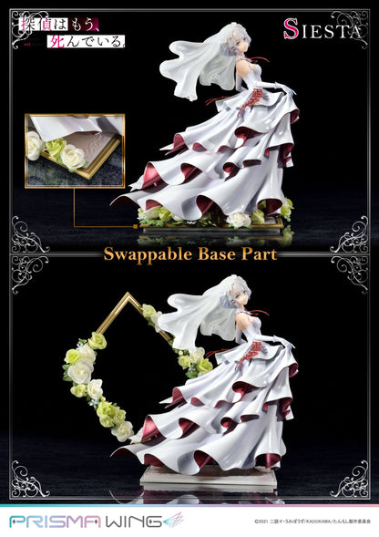 Siesta Prisma Wing The Detective Is Already Dead Prime 1 Studio