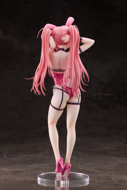 Pink Twintail Bunny-chan PartyLook