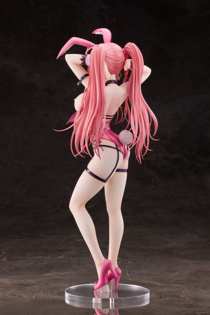 Pink Twintail Bunny-chan PartyLook